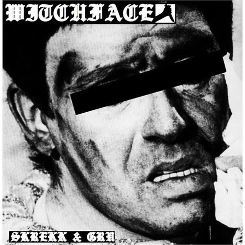 Witchface Skrekk & Gru (LP) 